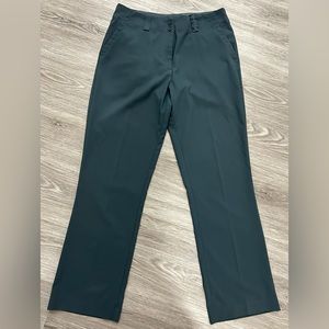 Women’s Nike Dri-Fit Golf Pants